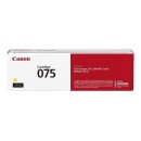 Canon 075 Yellow toner 6362C002 Canon 075 Yellow toner 6362C002