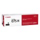 Canon 075 H Black toner 6369C002