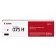 Canon 075 H Magenta toner 6367C002