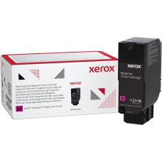Xerox C620 Magenta toner 006R04634