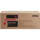 Sharp MX-C35TM Magenta toner MXC35TM