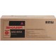 Sharp MX-C35TM Magenta toner MXC35TM Sharp MX-C35TM Magenta toner MXC35TM