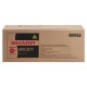 Sharp MX-C35TY Yellow toner MXC35TY