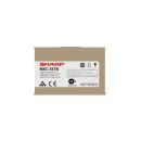 Sharp MX-C35TB Black toner MXC35TB Sharp MX-C35TB Black toner MXC35TB