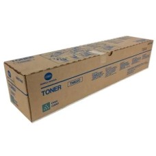 Konica Minolta ACVV450/TN627Y Cyan toner ACVV450 Konica Minolta ACVV450/TN627Y Cyan toner ACVV450