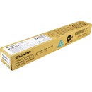Sharp BP-C50GTCA Cyan toner BPC50GTCA