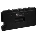 Lexmark 74C0W00 Black toner 74C0W00 Lexmark 74C0W00 Black toner 74C0W00