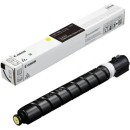 Canon C-EXV 1001 Yellow toner 6140C002 Canon C-EXV 1001 Yellow toner 6140C002