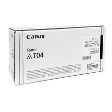 Canon T04 Black toner 2980C001 Canon T04 Black toner 2980C001