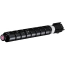 Canon C-EXV58 Magenta toner 3765C002