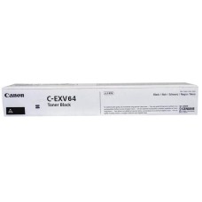 Canon C-EXV64 Black toner 5753C002 Canon C-EXV64 Black toner 5753C002