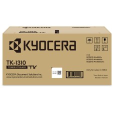 Kyocera TK-1310 Black toner 1T0C140NL1