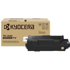 Kyocera TK-1300 Black toner 1T0C150NL1