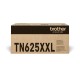 Brother TN625XXLBK Black toner TN625XXLBK