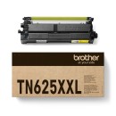 Brother TN625XXLY Yellow toner TN625XXLY