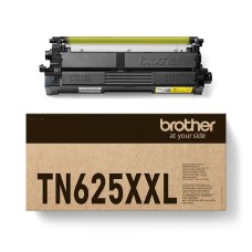 Brother TN625XXLY Yellow toner TN625XXLY Brother TN625XXLY Yellow toner TN625XXLY