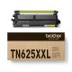 Brother TN625XXLY Yellow toner TN625XXLY