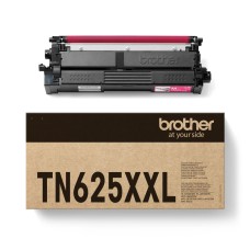 Brother TN625XXLM Magenta toner TN625XXLM Brother TN625XXLM Magenta toner TN625XXLM