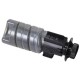 Oki MC554 Black toner 09006256 Oki MC554 Black toner 09006256