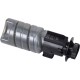 Oki MC554 Black toner 09006260 Oki MC554 Black toner 09006260