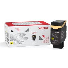 Xerox C320/C325 Yellow toner 095205044126