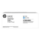 HP W2121XC Cyan toner W2121XC HP W2121XC Cyan toner W2121XC