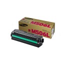Samsung CLT-M506L Magenta toner CLT-M506L/ELS