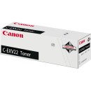 Canon C-EXV22 Black toner 1872B002 Canon C-EXV22 Black toner 1872B002