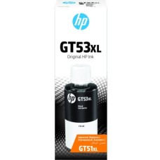 HP GT53XL Black tintapatron 1VV21AE HP GT53XL Black tintapatron 1VV21AE