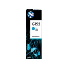 HP GT52 Cyan tintapatron M0H54AE HP GT52 Cyan tintapatron M0H54AE