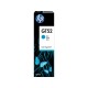 HP GT52 Cyan tintapatron M0H54AE HP GT52 Cyan tintapatron M0H54AE