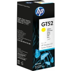 HP GT52 Yellow tintapatron M0H56AE HP GT52 Yellow tintapatron M0H56AE