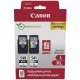 Canon PG-540L/CL-541XL Photo Pack 5224B012 Canon PG-540L/CL-541XL Photo Pack 5224B012
