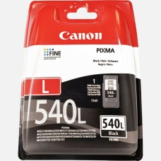 Canon PG-540L Black tintapatron 5224B010AA Canon PG-540L Black tintapatron 5224B010AA