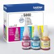 Brother BT5000CL Colorpack tintapatron BT5000CLVAL Brother BT5000CL Colorpack tintapatron BT5000CLVAL
