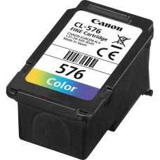 Canon CL-576 Color tintapatron 5442C001