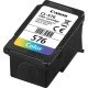 Canon CL-576 Color tintapatron 5442C001 Canon CL-576 Color tintapatron 5442C001