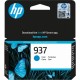 HP 937 Cyan tintapatron 4S6W2NE HP 937 Cyan tintapatron 4S6W2NE