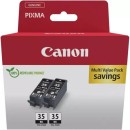 Canon PGI-35BK Black tintapatroncsomag 1509B029 Canon PGI-35BK Black tintapatroncsomag 1509B029