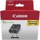 Canon PGI-35BK Black tintapatroncsomag 1509B029 Canon PGI-35BK Black tintapatroncsomag 1509B029