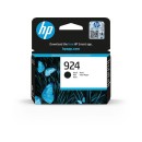 HP 924 Black tintapatron 4K0U6NE HP 924 Black tintapatron 4K0U6NE