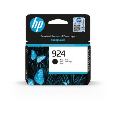 HP 924 Black tintapatron 4K0U6NE