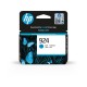 HP 924 Cyan tintapatron 4K0U3NE HP 924 Cyan tintapatron 4K0U3NE