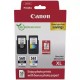 Canon PG-560 XL + CL-561 XL Multipack tintapatron + Photo Paper Value Pack 3712C008 Canon PG-560 XL + CL-561 XL Multipack tintapatron + Photo Paper Value Pack 3712C008
