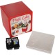 Canon PG-540/CL-541 Multipack tintapatron + PP-201 5 x 5 Canon PG-540/CL-541 Multipack tintapatron + PP-201 5 x 5