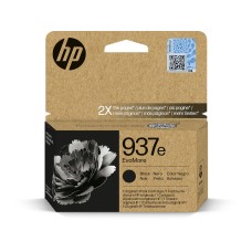 HP 937E Black tintapatron 4S6W9NE#CE1 HP 937E Black tintapatron 4S6W9NE#CE1