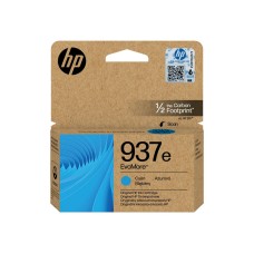 HP 937e Cyan tintapatron 4S6W6NE#CE1 HP 937e Cyan tintapatron 4S6W6NE#CE1