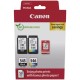 Canon PG-545/CL-546 Multipack tintapatron + Photo Paper Value Pack 50db 8287B008 Canon PG-545/CL-546 Multipack tintapatron + Photo Paper Value Pack 50db 8287B008
