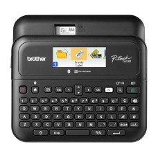 Brother P-Touch PT-D610BTVP feliratozógép PTD610BTVPYJ1 Brother P-Touch PT-D610BTVP feliratozógép PTD610BTVPYJ1