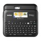 Brother P-Touch PT-D610BTVP feliratozógép PTD610BTVPYJ1 Brother P-Touch PT-D610BTVP feliratozógép PTD610BTVPYJ1
